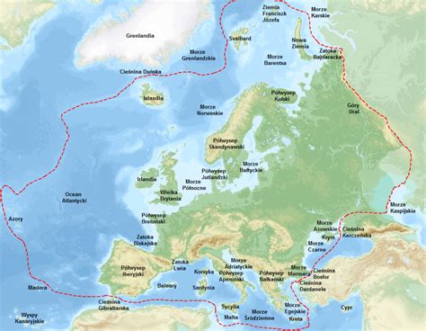 Zdjęcie symbolizujące swobodę przemieszczania się w Europie