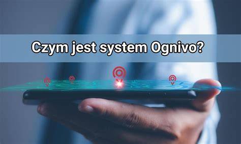 Infografika: Co to jest OGNIVO i jak działa zajęcie konta