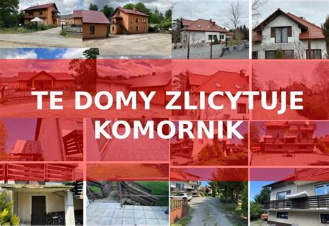 Zdjęcie licytacji komorniczej