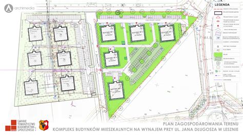 Plan zagospodarowania przestrzennego Uraz