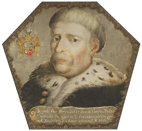 Portret adwokata Stanisława Korzeniewskiego