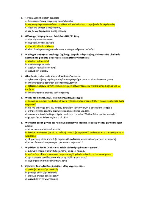 Przykładowe pytanie z egzaminu wstępnego na aplikację komorniczą