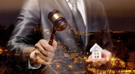 Licytacja komornicza nieruchomości