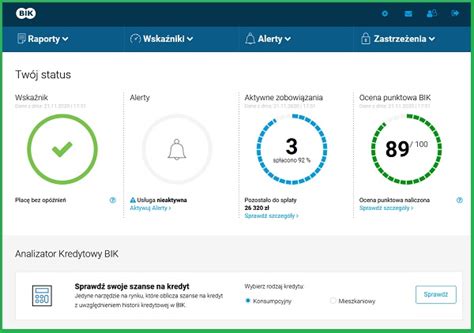 Porównanie okresu przechowywania danych w BIK i KRD po upadłości
