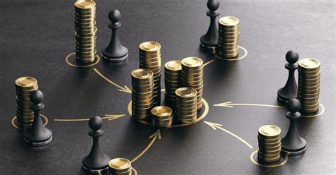 Mapa przedstawiająca źródła finansowania stypendiów