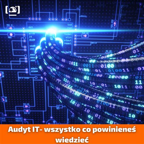 Audyt systemów IT w bankowości