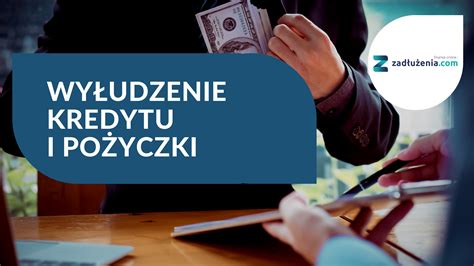 Infografika przedstawiająca kary za wyłudzenie kredytu