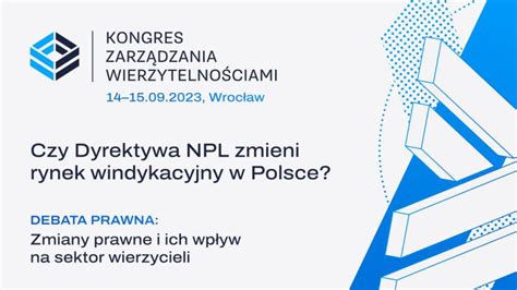 Rynek windykacyjny w Polsce