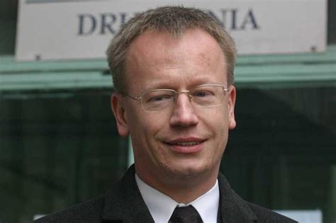 Komornik Artur Zieliński