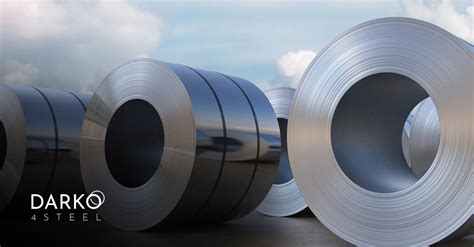 Przykładowe wyroby płaskie ze stali