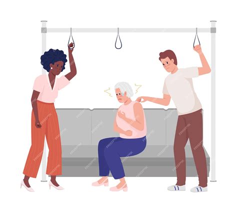 Ludzie zmartwieni rachunkami i długami