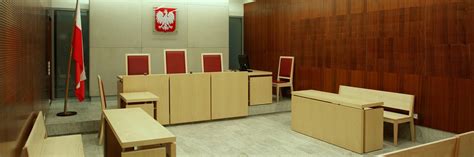 Sąd administracyjny