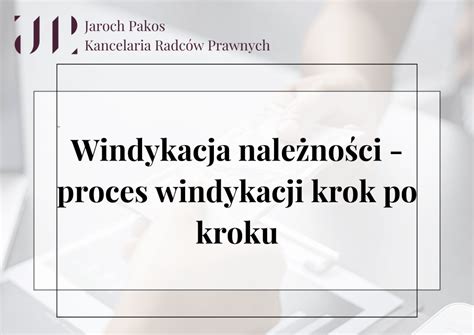 Infografika: Przebieg windykacji krok po kroku