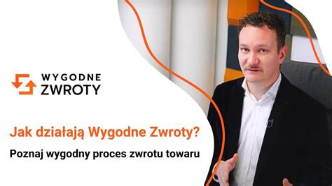 Proces zwrotu towaru do sklepu internetowego