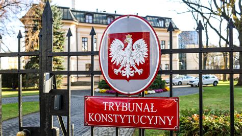Wyrok Trybunału Konstytucyjnego dotyczący BTE
