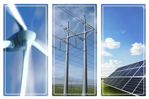 Infografika przedstawiająca etapy transformacji energetycznej