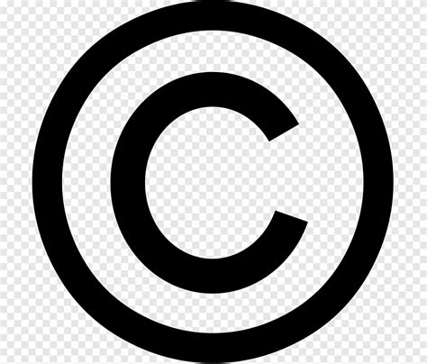 Symbol Prawa Autorskiego