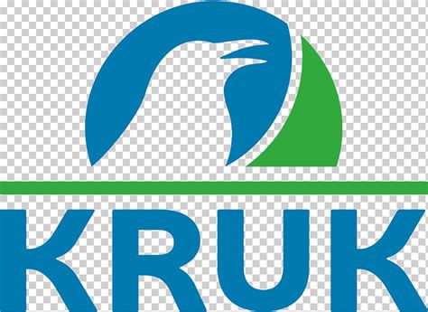 Logo firmy KRUK