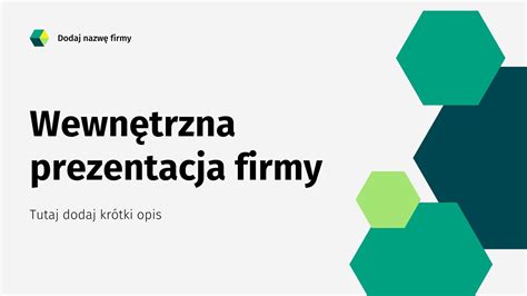 Mapa rewiry komorników w Poznaniu - przykładowa graficzna prezentacja