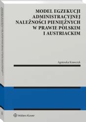 Rodzaje należności podlegających egzekucji administracyjnej