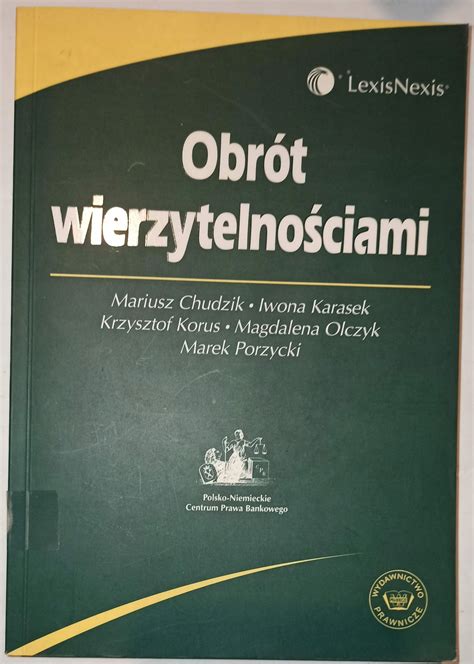 Historia obrotu wierzytelnościami