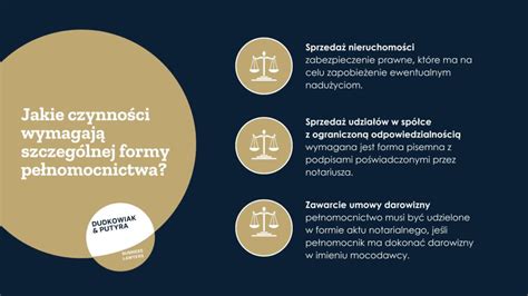 Schemat prawny pełnomocnictwa w postępowaniu egzekucyjnym