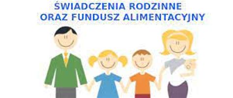 Fundusz Alimentacyjny - wsparcie dla dzieci