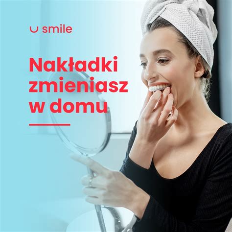 Zdrowy i piękny uśmiech pacjenta po leczeniu stomatologicznym