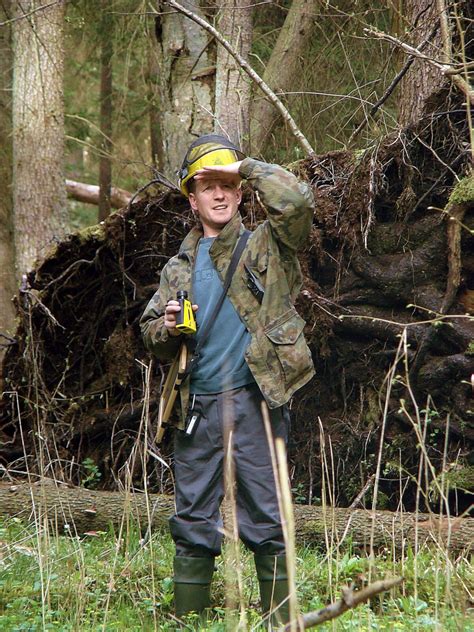 Pracownik terenowy firmy windykacyjnej