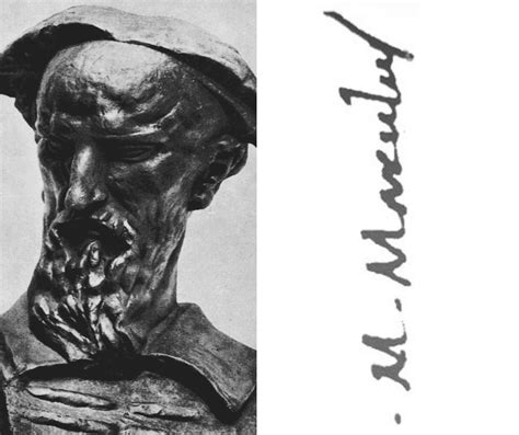 Portret Marka Śliwińskiego