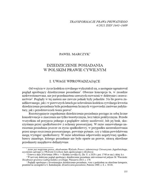 Schemat postępowania zabezpieczającego w polskim prawie cywilnym