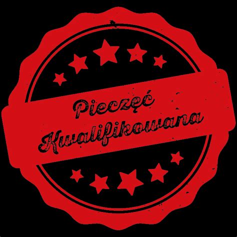 Pieczęć komornicza