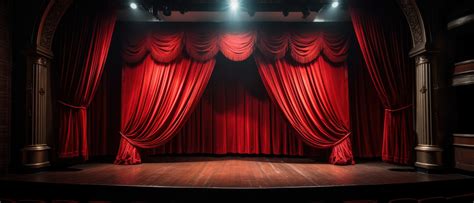 Scena z teatralnej inscenizacji 