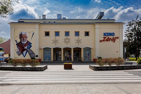 Zdjęcie archiwalne Huty Irena w latach świetności