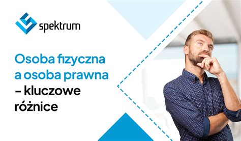 Osoba fizyczna dokonująca płatności