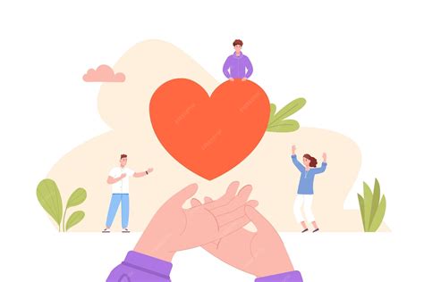 Grafika symbolizująca wsparcie i poufność