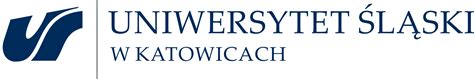 Logo Uniwersytetu Śląskiego