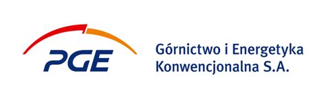 Logo PGE GiEK