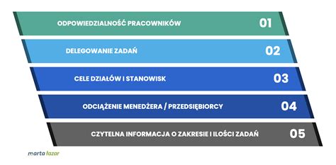 Infografika: struktura egzaminu komorniczego i podział zadań na dni