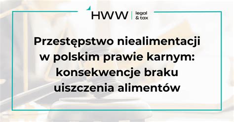 Infografika: Konsekwencje niepłacenia alimentów