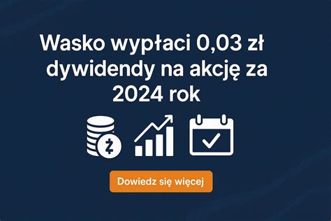 schemat wypłaty dywidendy