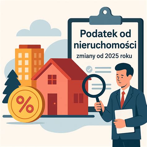 Ilustracja przedstawiająca współwłasność nieruchomości