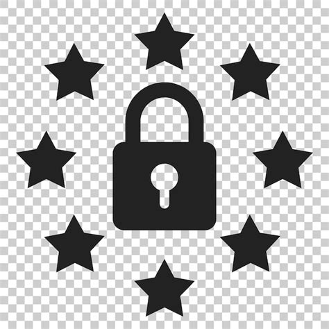 Ikona przedstawiająca ochronę danych osobowych