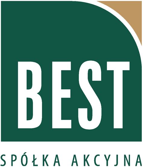 Logo firmy BEST S.A.