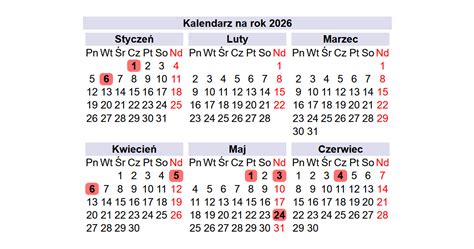 Ikona kalendarza z zaznaczonymi dniami