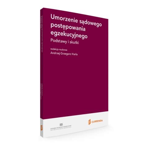 tabela podstaw umorzenia postępowania egzekucyjnego