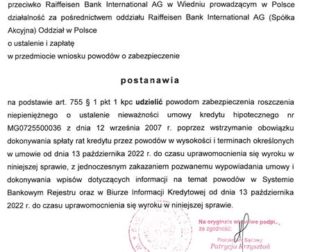 Przykładowy przebieg postępowania karnego w sprawie alimentów