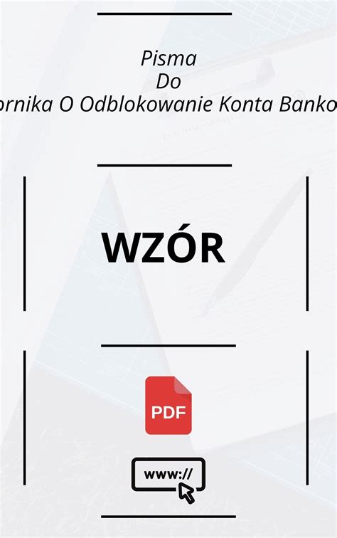 Schemat działania komornika przy blokadzie konta