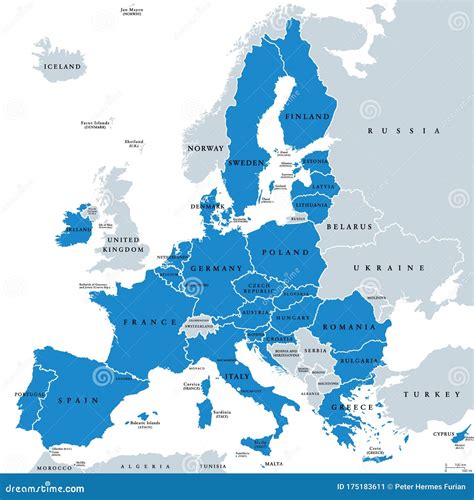 Mapa pokazująca kraje UE z różnymi regulacjami bankowymi
