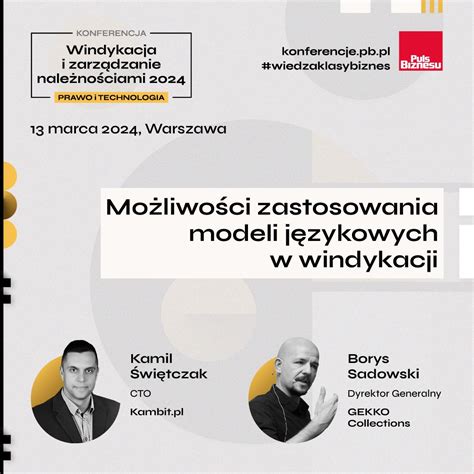 Ilustracja przedstawiająca symboliczne przedstawienie prawa i technologii w kontekście windykacji